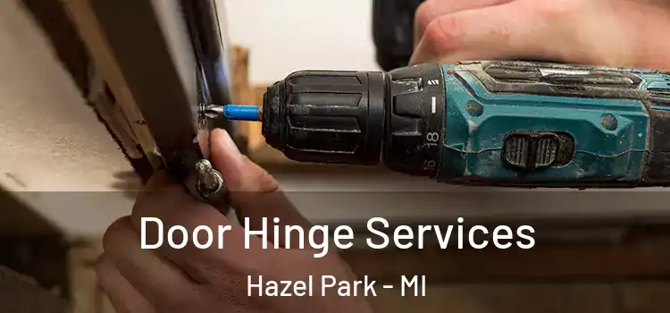  Door Hinge Services Hazel Park - MI