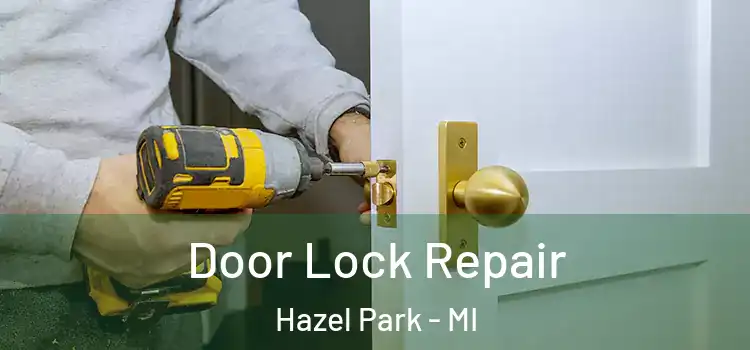  Door Lock Repair Hazel Park - MI