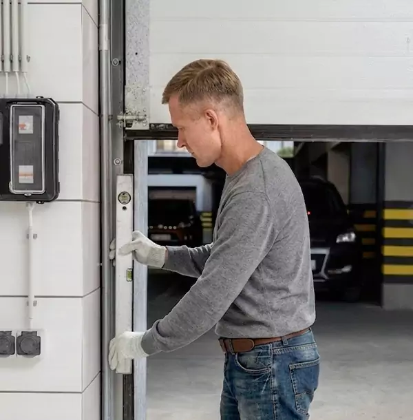 Why Choose Us for Door, Gate and Security Services in Hazel Park, MI