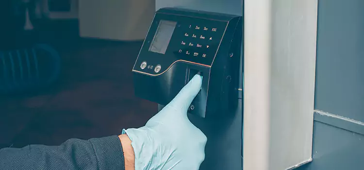 Access Control Installation Hazel Park