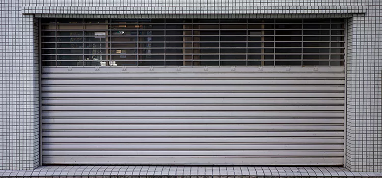 Advanced Solutions for Your Aluminum Garage Doors in Hazel Park, Michigan