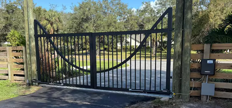 Gate Motor Repair Hazel Park