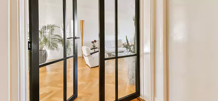Bifold Door Replacement Hazel Park