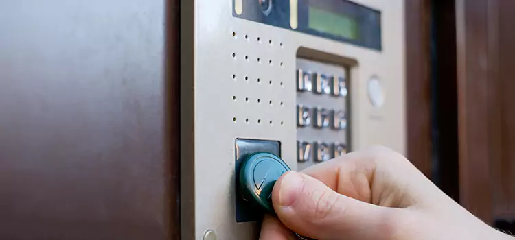 Enhanced Security Features Hazel Park