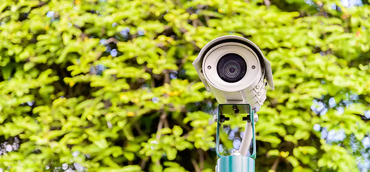 Advanced Surveillance Solutions for Every Need in Hazel Park
