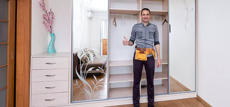 Sliding Closet Door Replacement Hazel Park