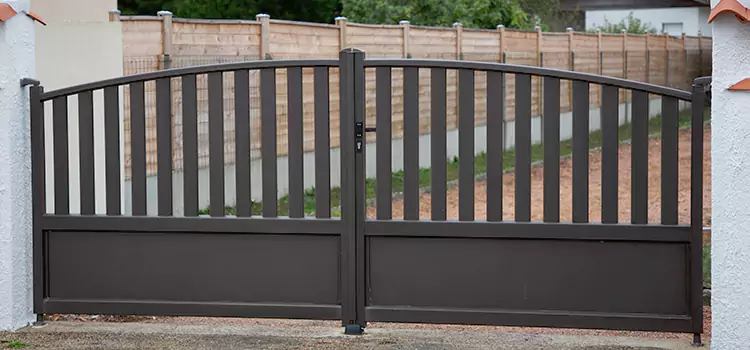 Advanced Gate Solutions in Hazel Park, MI