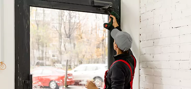 Comprehensive Door Closer Services in Hazel Park, MI