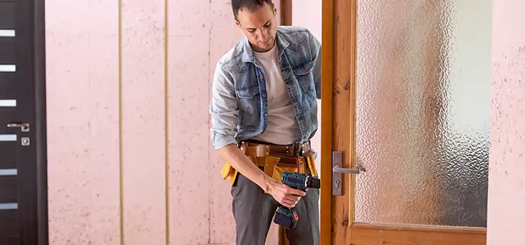Exterior Door Frame Installation Hazel Park