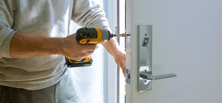 Door Knob Lock Repair Hazel Park