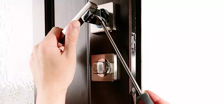 Door Lock Replacement Service Hazel Park