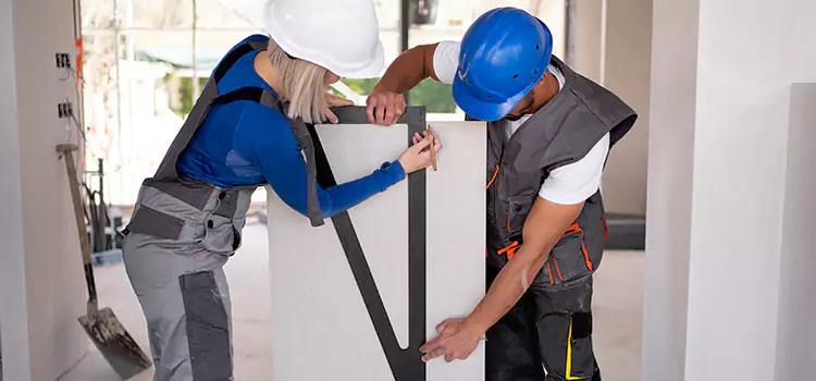 Why Choose Us for Door Panel Services in Hazel Park, MI?