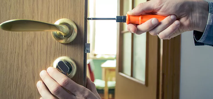Garage Door Installation Hazel Park