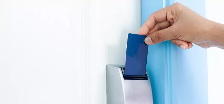 Access Control System Integration Hazel Park