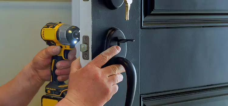 Locksmith Emergency Service Hazel Park