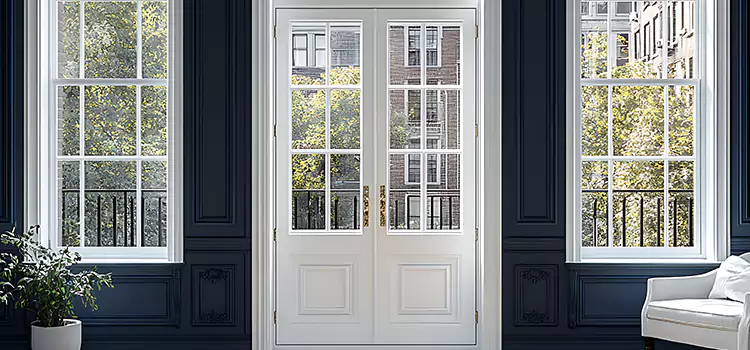 French Door Lock Repair Hazel Park