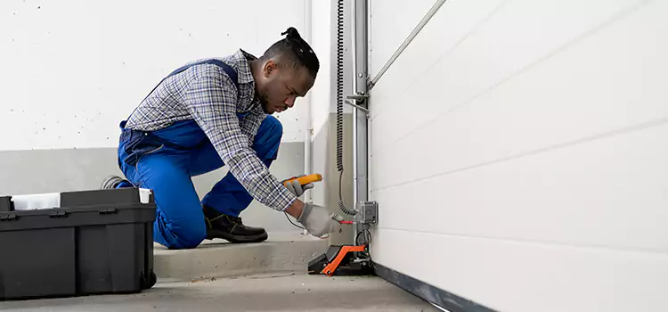 Expert Solutions for Every Garage Lock Need in Hazel Park, MI