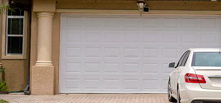 Comprehensive Garage Door Maintenance Services in Hazel Park, MI