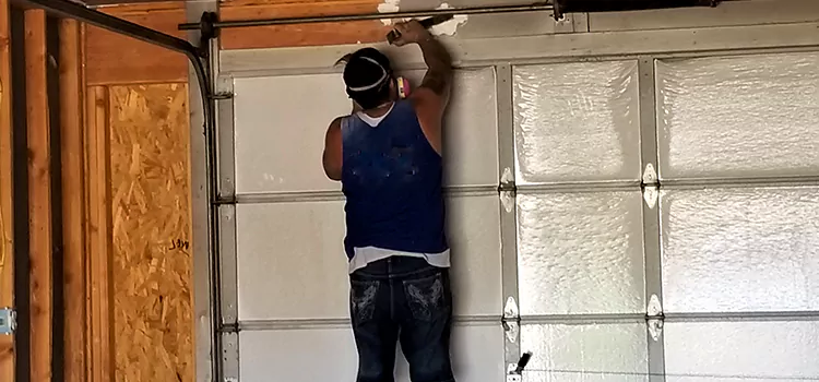 Specialized Garage Door Panel Solutions in Hazel Park, MI