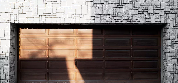 Garage Door Installation Hazel Park