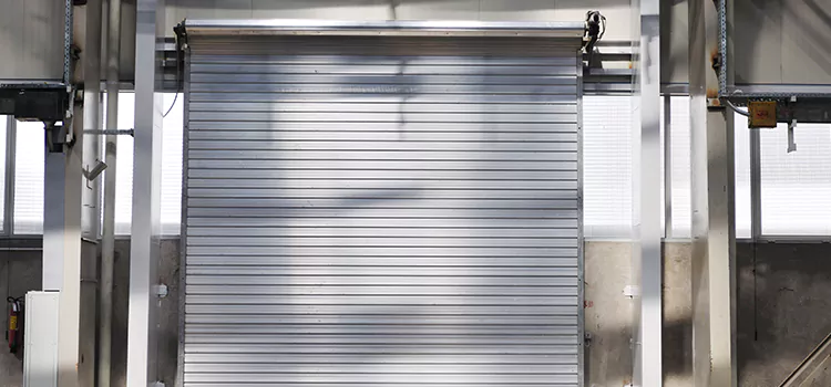 Roller Door Maintenance Hazel Park