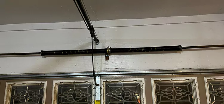 Garage Door Spring Repair Near Me Hazel Park