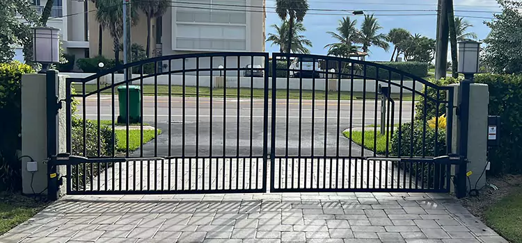 Gate Opener Replacement Near Me in Hazel Park, MI