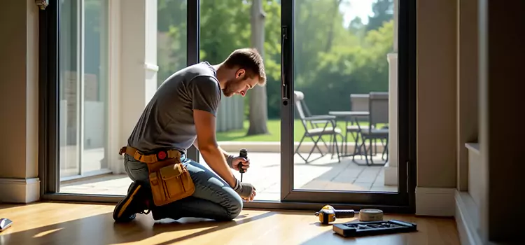 Comprehensive Solutions for Every Glass Door Need in Hazel Park, MI