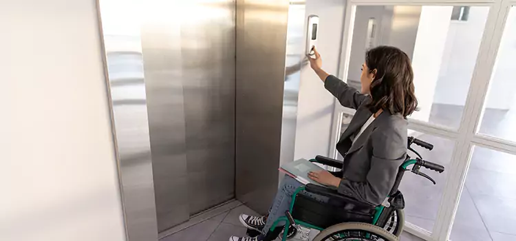 Benefits of Modern Handicap Door Systems in Hazel Park, MI
