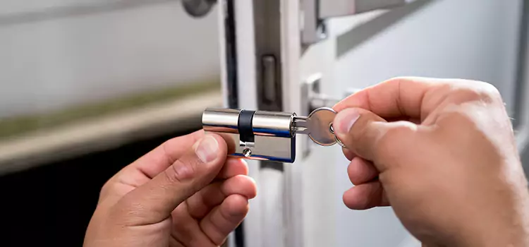 Emergency Locksmith for House Hazel Park
