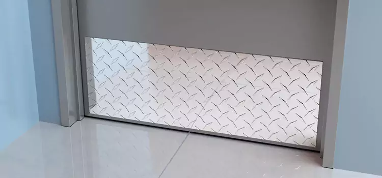 Benefits of Professional Kick Plate Solutions in Hazel Park, MI