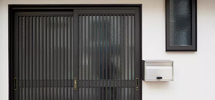 Sliding Screen Door Repair Hazel Park