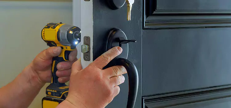 Mobile Automotive Locksmith Hazel Park