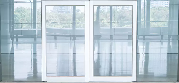 Why Choose Us for Your Motion Sensor Door Needs in Hazel Park, MI?