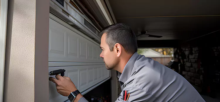 Garage Door Cable Replacement Hazel Park