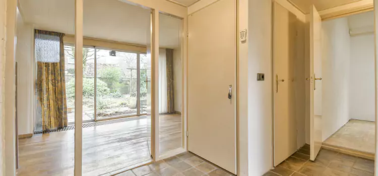 Why Choose Our Pocket Door Experts in Hazel Park, MI?