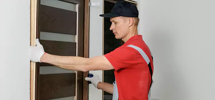 Frame and Panel Restoration Hazel Park