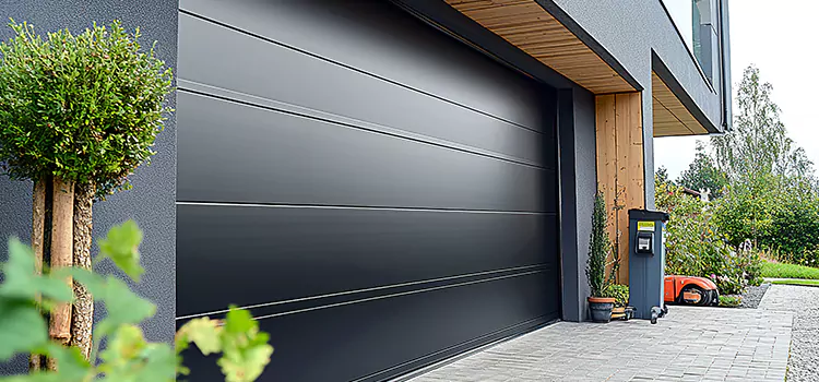 Residential Garage Door Service Hazel Park