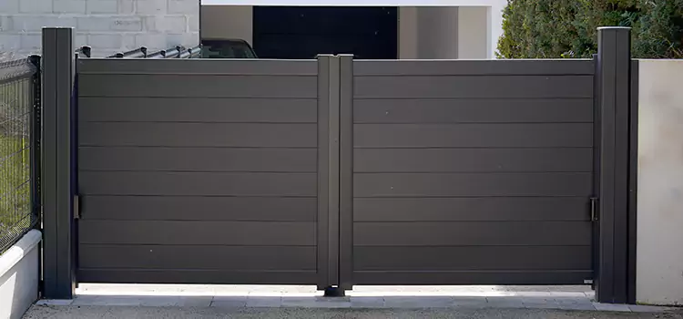Common Residential Gate Issues We Resolve in Hazel Park, MI