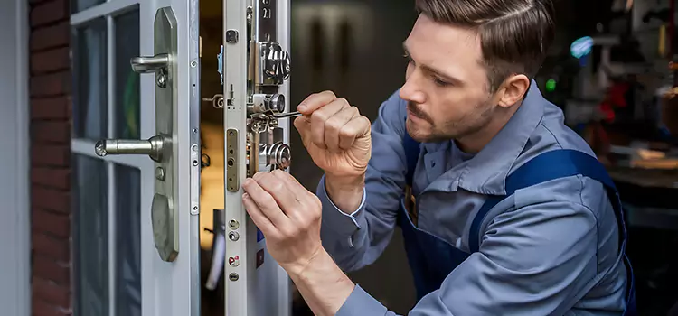Residential Lock Installation Hazel Park