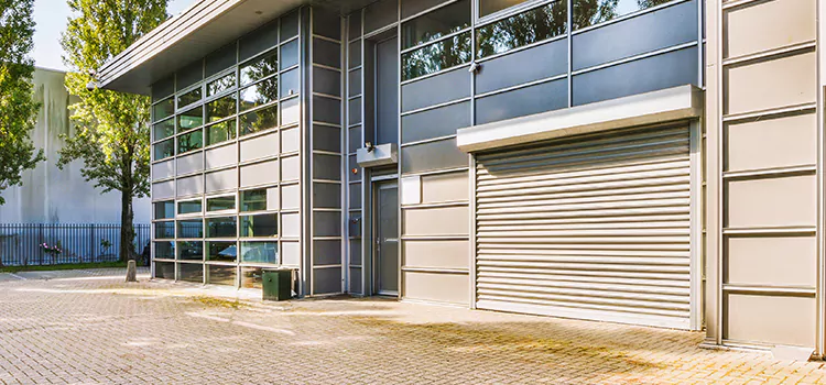 Electric Roller Garage Doors Hazel Park
