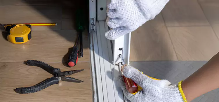Sliding Door Installation Services in Hazel Park, MI