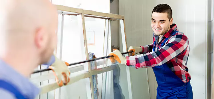 Patio Door Panel Replacement Hazel Park
