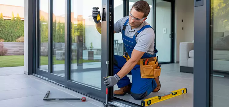 Sliding Screen Door Repair Hazel Park