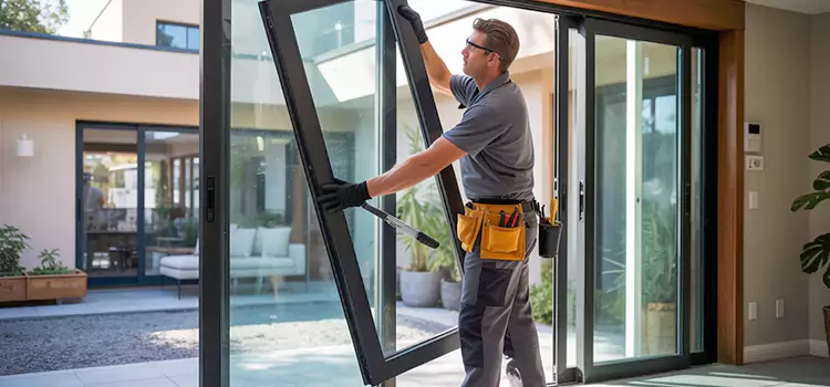 Specialized Sliding Door Roller Services in Hazel Park, Michigan