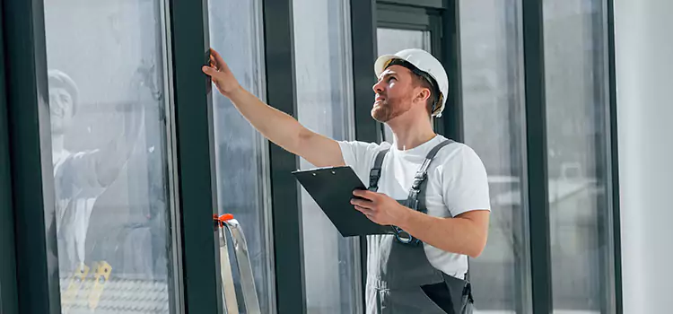 Comprehensive Solutions for Your Sticking Doors in Hazel Park, MI