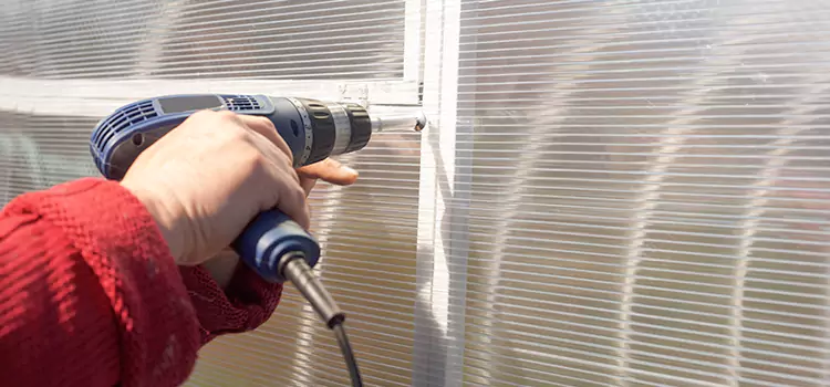 Sliding Screen Door Repair Hazel Park