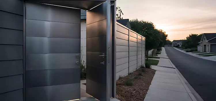 Comprehensive Steel Door Solutions in Hazel Park, MI