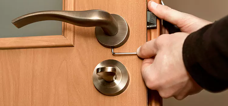 Access Control System Integration Hazel Park