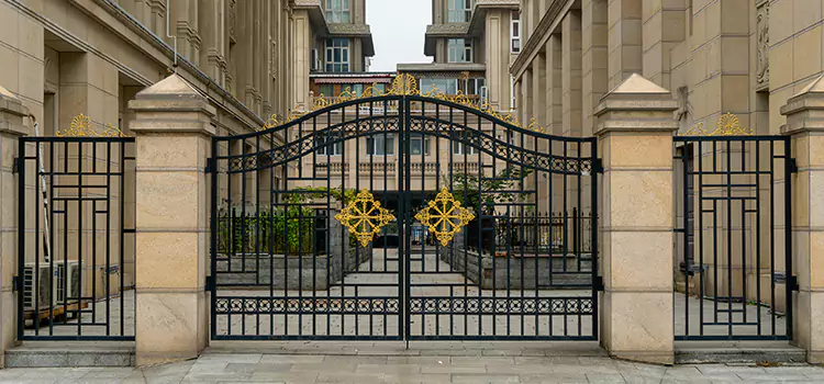 Comprehensive Iron Gate Maintenance Solutions in Hazel Park, MI